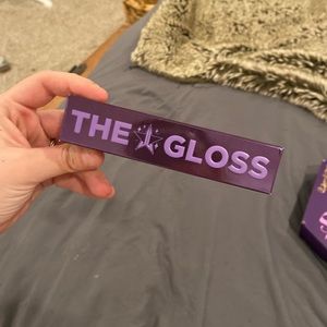 The Gloss - Lord Star